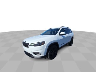 Used 2019 Jeep Cherokee Latitude Plus image 1