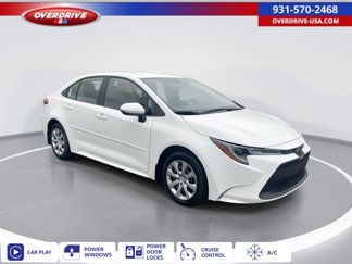 Used 2022 Toyota Corolla LE image 1