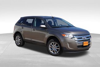 Used 2013 Ford Edge SEL image 1