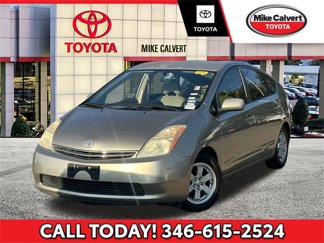 Used 2008 Toyota Prius image 1