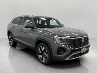 New 2025 Volkswagen Atlas Cross Sport SE image 1