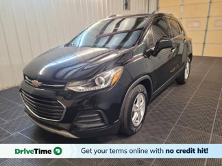 Used 2020 Chevrolet Trax LT w/ Driver Confidence Package image 1