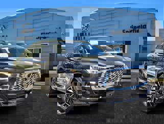 Certified 2024 INFINITI QX55 Sensory w/ Lighting Package image 1