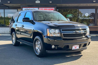 Used 2012 Chevrolet Tahoe LT image 1