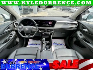 Used 2024 Buick Encore GX Sport Touring w/ Comfort Package video 2