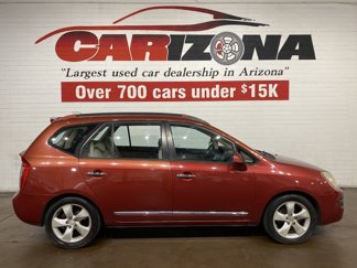 Used 2007 Kia Rondo EX image 1