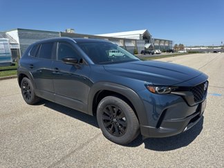New 2025 MAZDA CX-50 AWD 2.5 S w/ Preferred Package image 1