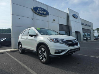 Used 2015 Honda CR-V Touring image 1