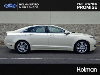 Used 2014 Lincoln MKZ Hybrid w/ Equipment Group 202A Reserve image 1