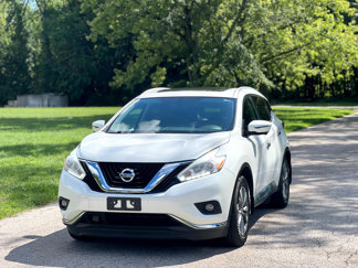 Used 2016 Nissan Murano SL image 1