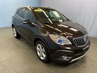 Used 2015 Buick Encore Convenience image 1