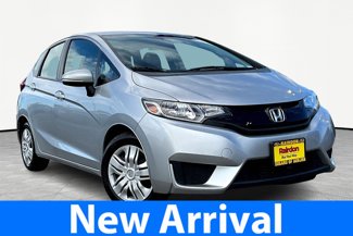 Used 2015 Honda Fit LX image 1