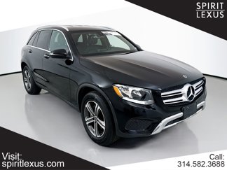Used 2019 Mercedes-Benz GLC 300 4MATIC image 1