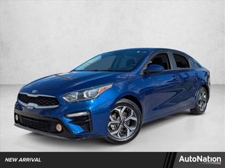 Used 2021 Kia Forte LXS video 1