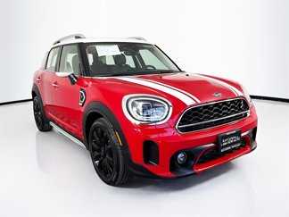 Certified 2022 MINI Cooper Countryman S image 1
