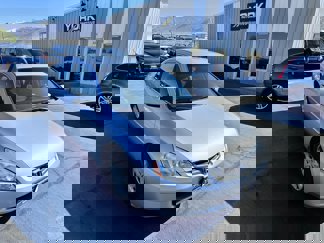 Used 2003 Honda Accord LX image 1
