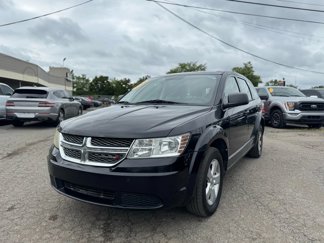 Used 2013 Dodge Journey American Value Package w/ Flexible Seating Group image 1