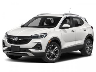 Used 2020 Buick Encore GX Essence image 1