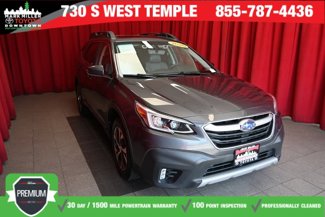 Used 2020 Subaru Outback Limited XT w/ Popular Package #2 image 1