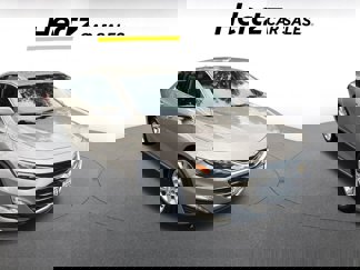 Used 2023 Chevrolet Malibu LT image 1
