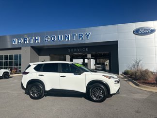 Used 2022 Nissan Rogue S image 1