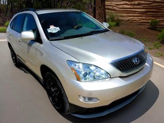 Used 2004 Lexus RX 330 image 1