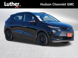 Used 2023 Chevrolet Bolt EUV LT w/ Convenience Package video 1
