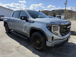 New 2025 GMC Sierra 1500 Elevation w/ Elevation Premium Package image 1