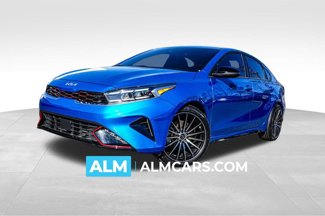 Used 2023 Kia Forte GT w/ GT2 Package image 1