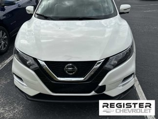 Used 2022 Nissan Rogue Sport SL image 1