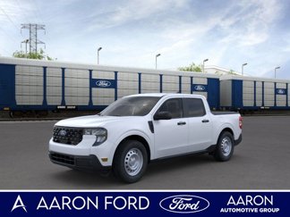 New 2025 Ford Maverick XL image 1