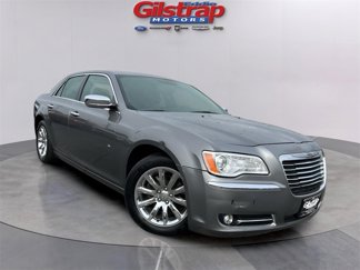 Used 2012 Chrysler 300 Limited image 1
