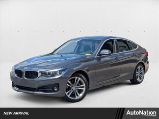 Used 2017 BMW 330i Gran Turismo xDrive image 1
