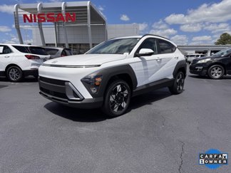 Used 2025 Hyundai Kona SEL image 1