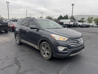 Used 2016 Hyundai Santa Fe SE image 1