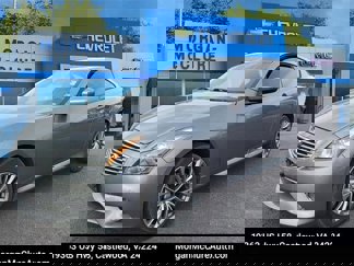 Used 2011 INFINITI G37 x w/ Premium Pkg image 1
