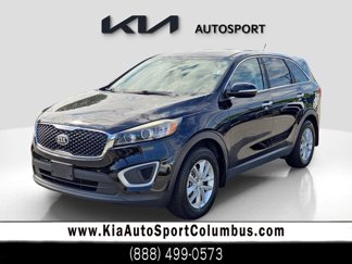 Used 2018 Kia Sorento L image 1