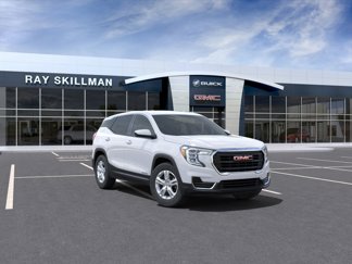 New 2024 GMC Terrain SLE w/ LPO, Floor Liner Package image 1