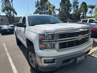 Used 2014 Chevrolet Silverado 1500 LT w/ All Star Edition image 1