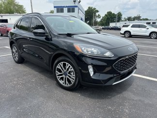 Used 2020 Ford Escape SEL image 1