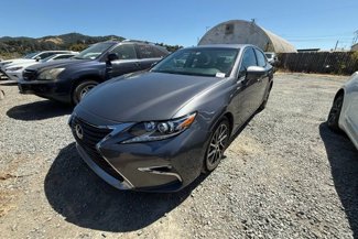 Used 2016 Lexus ES 350 image 1