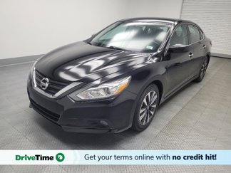 Used 2017 Nissan Altima 2.5 SV image 1