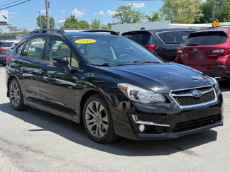Used 2016 Subaru Impreza 2.0i Sport Premium image 1
