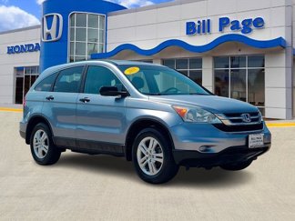 Used 2011 Honda CR-V EX image 1