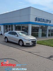 Used 2015 Chevrolet Malibu LT image 1