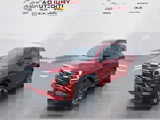 New 2025 GMC Terrain Elevation image 1