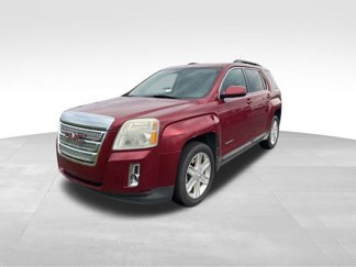 Used 2011 GMC Terrain SLE w/ Convenience Package image 1