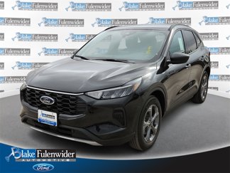 New 2025 Ford Escape ST-Line image 1