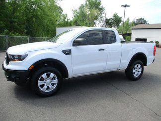 Used 2019 Ford Ranger XL w/ Equipment Group 101A Mid image 1
