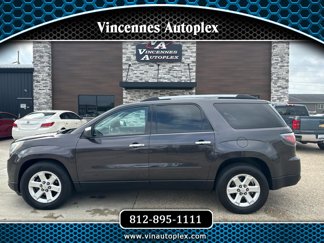 Used 2015 GMC Acadia SLE image 1